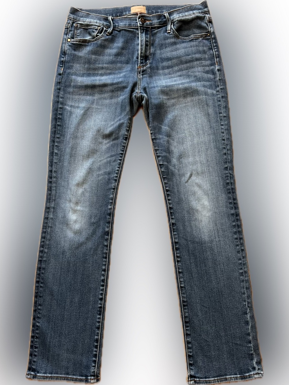 Driftwood Women’s Jeans "Audrey" - Size 30